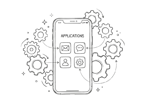 Camfirst Solutions App Development Services