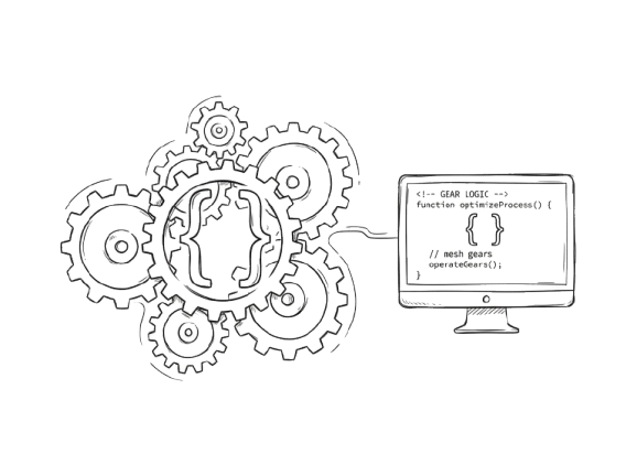 Custom Software Development