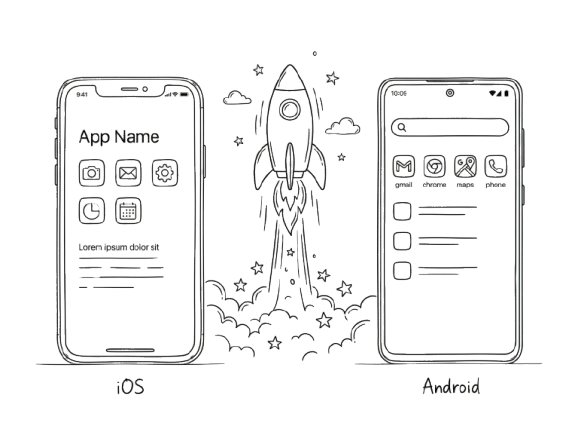 Mobile App Development